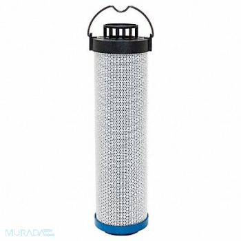 BALDWIN FILTERS Hydraulic Filter Element Only 8-31/32 L, 4RFY6