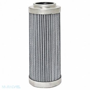 BALDWIN FILTERS Hydraulic Filter Element Only 4-15/32 L, 4RGA7