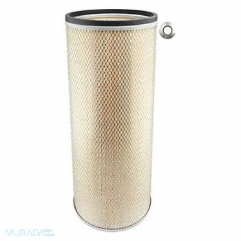 BALDWIN FILTERS Inner Air Filter Radial, 4RGA8