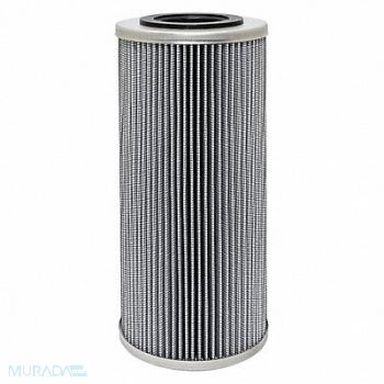 BALDWIN FILTERS Hydraulic Filter Element Only 8-1/4 L, 4RGC3