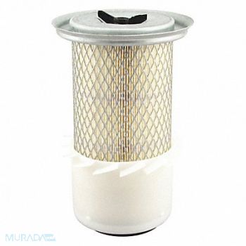 BALDWIN FILTERS Outer Air Filter Round, 4RGC5