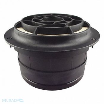 BALDWIN FILTERS Air Filter Round, 4RGC7