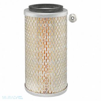 BALDWIN FILTERS Air Filter Round, 4RGD1