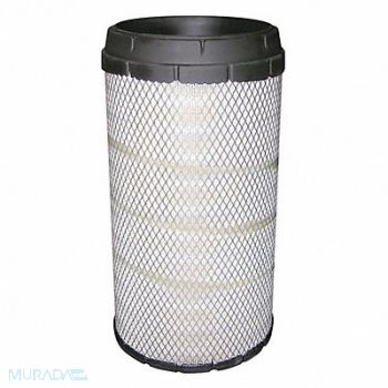 BALDWIN FILTERS Outer Air Filter Radial, 4RGD7