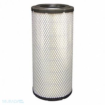 BALDWIN FILTERS Outer Air Filter Radial, 4RGE4