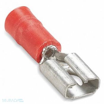 STA-KON Fem Disc Tin Copper Vinyl PK100, 4RHD6