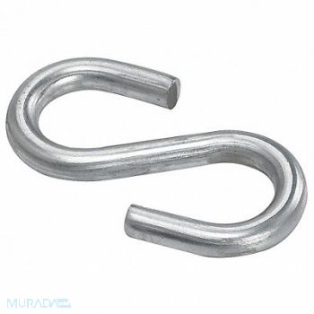 B-LINE BY EATON S Hook 1-9/32 in., 4RHX1