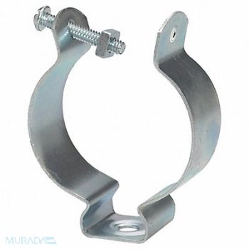 B-LINE BY EATON Cable Hanger Steel Overall L 1in, 4RHZ6