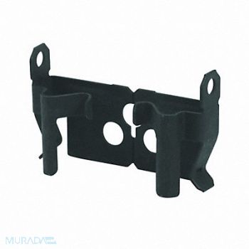 B-LINE BY EATON Conduit Brackets Steel Overall L 1in, 4RJD8