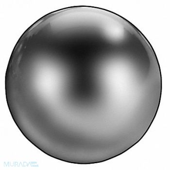 GRAINGER APPROVED Precision Ball 3/8 in Overall Dia PK25, 4RJL9