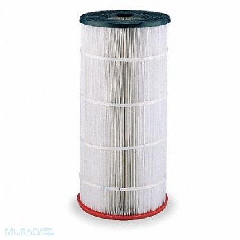 DAYTON Cartridge Filter, 4RK81