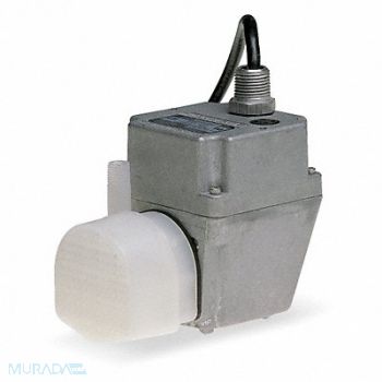 LITTLE GIANT Parts Washer Pump 1/40 hp 115V AC, 4RK84