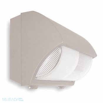 LUMAPRO Wall Pack Induction 80 W 120 V, 4RNK6