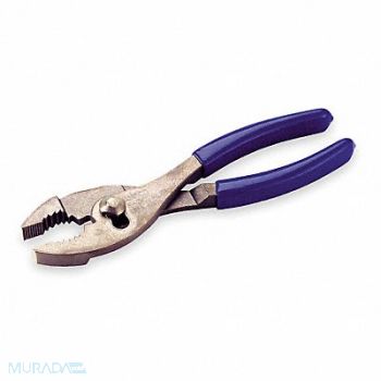AMPCO Slip Joint Plier 6-1/2 L 15/16 Jaw L, 4RPK2