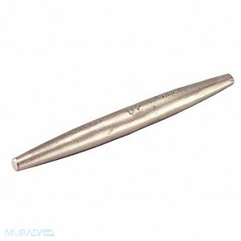 AMPCO Drift Pin Barrel 11/16 x 8 Nonsparking, 4RPN5