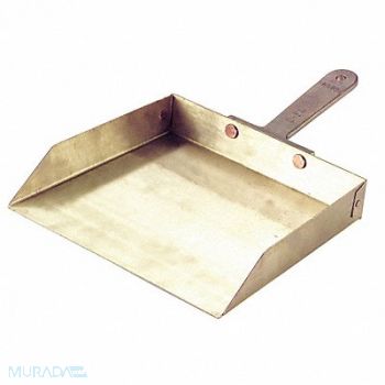 AMPCO Handheld Dust Pan Natural, 4RPN7