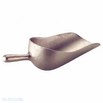 AMPCO Hand/Sugar Scoop 5 1/2x14 Nonsparking, 4RPP1