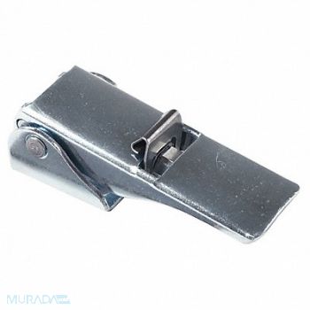 GRAINGER APPROVED Draw Latch Nonlocking Zinc Plated, 4RRK3