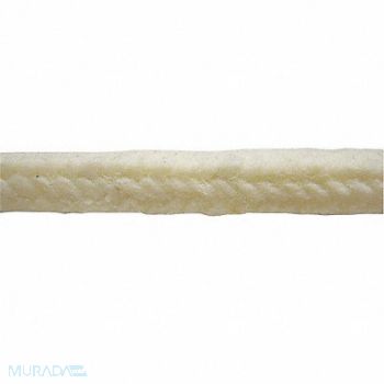 PALMETTO PACKING Packing Seal 1/2 Sq in 25 Ft, 4VKG9