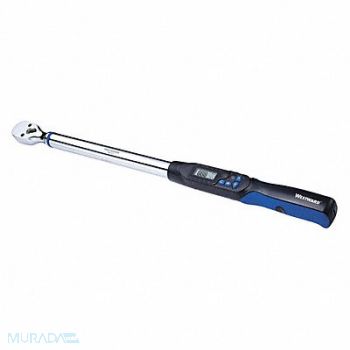 WESTWARD Elec. Torque Wrench Standard 25-19/32, 4RYL8