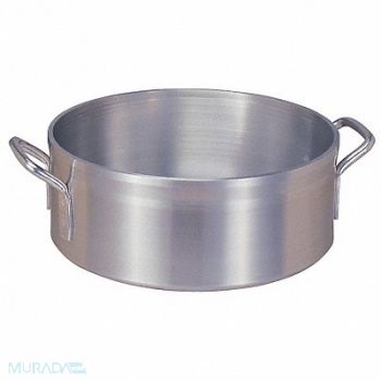 VOLLRATH Brazier Cap 18 QT Use With 4RZC9, 4RZD1
