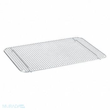 VOLLRATH Wire Grate Half Size, 4RZE1