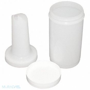 CARLISLE Pourer H 13 1/8 PK12, 4RZF4