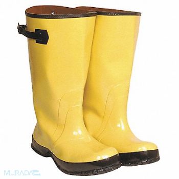 TALON TRAX D0326 Overboot Men s 16 PR, 4T277