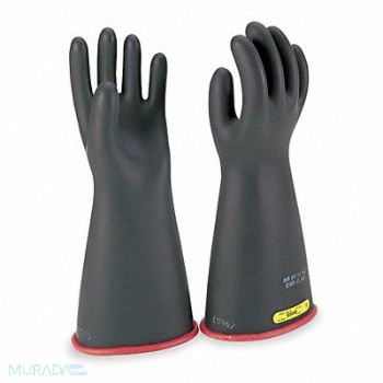 SALISBURY Elec Insulating Gloves Type I 10-1/2 PR1, 3NED1