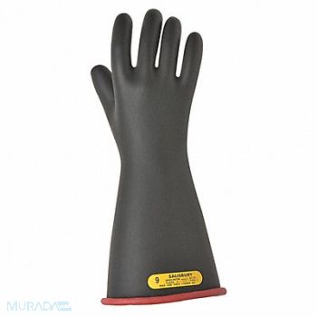 SALISBURY D1032 Elect Insulating Gloves Type I 7 PR1, 4FPF1