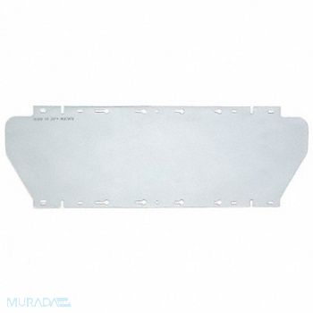 SELLSTROM Faceshield Visor Acetate Clear 19-1/2 W, 3NMC2