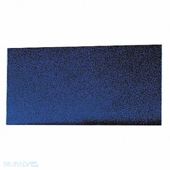 SELLSTROM Polycarbonate Plate 2x4.25 Shade 12, 3NYR7