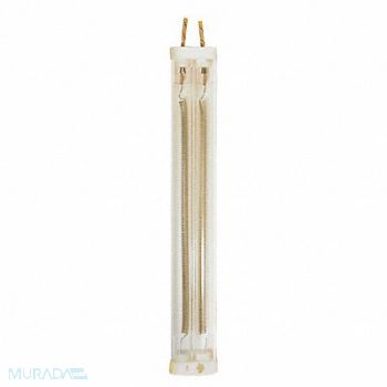 TEMPCO Elctrc Prcs Heatr Rplcmnt Elmt 102-3/8 L, 4TDC8