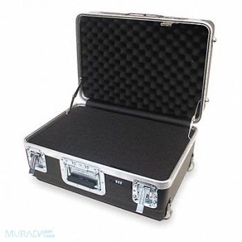 PLATT ProtCase 5 in TSACombLckRecLtch Blk, 4TDX9