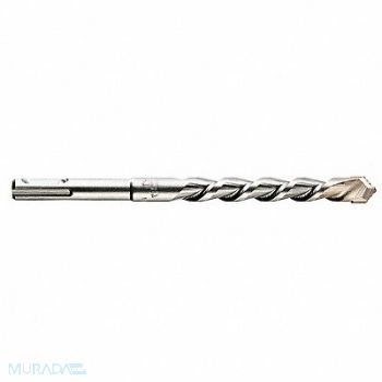 DEWALT Hammer Masonry Drill 1in Carbide Tip, 4TG58