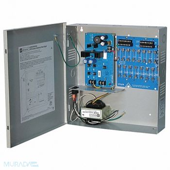 ALTRONIX Power Supply 16 Fuse 6-15VDC @ 4A, 4TFH6