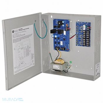 ALTRONIX Power Supply 8 Fuse 6-15VDC @ 4A, 4TFK3