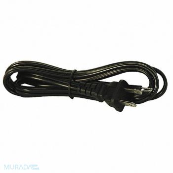 ALTRONIX 6 ft 2-Leads Line Cord, 4TGA6