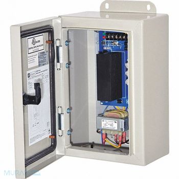 ALTRONIX Linear Power Supply- 12VDC @ 2.5A Nema4, 4TGC4