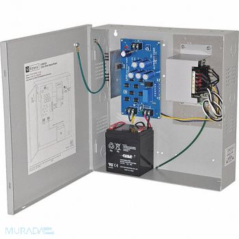 ALTRONIX Linear Power Supply/Charger, 4TGC6