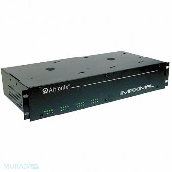 ALTRONIX Access Power Controller Rack Mount, 4TGE2