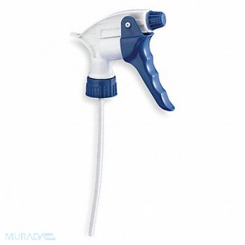 TOUGH GUY Trigger Sprayer 24oz/32oz 12 1/4 H, 4TH69