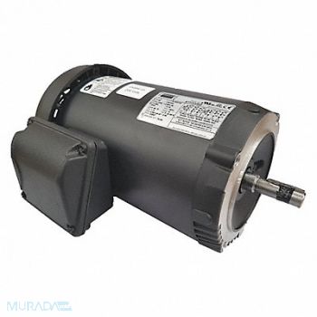 DAYTON GP Motor 3/4 HP 1 135 RPM 230/460V 56C, 4THW8