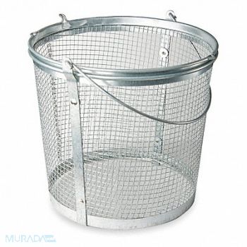 WALTER SURFACE TECHNOLOGIES Parts Washer Basket For 6NVR5 and 6NVR6, 4TKK1