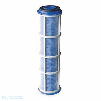 WALTER SURFACE TECHNOLOGIES Reusable Fltr Crtrdg For 6NVR5 and 6NVR6, 4TKK2