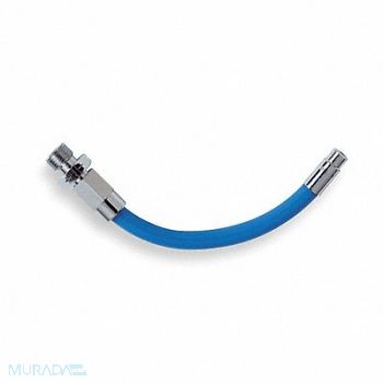 DYNA-CON Air Gun Nozzle and Extension 4 L, 4TL15