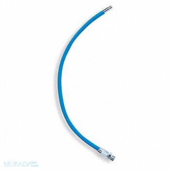 DYNA-CON Air Gun Nozzle and Extension 12 L, 4TL16