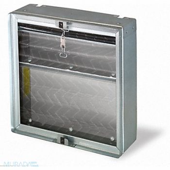 BROAN Radiation Damper, 4TR65