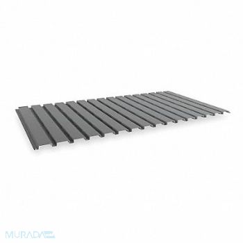 TENNSCO Decking 24inx9/16inx48in, 4TV30