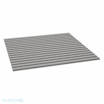 TENNSCO Decking 48inx9/16inx48in, 4TV32